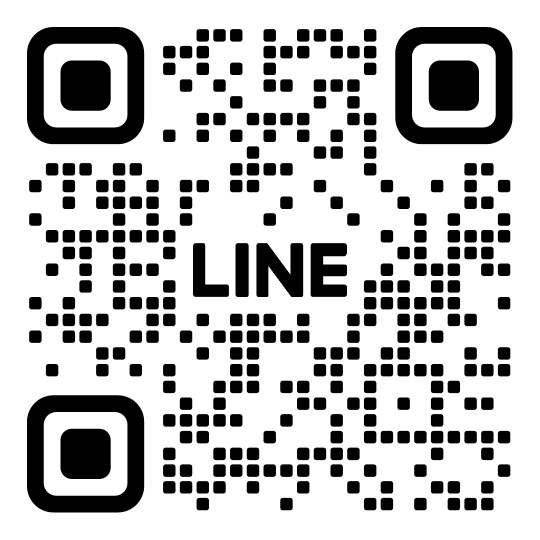 アルケミスト お仕事窓口 公式LINE QRコード
